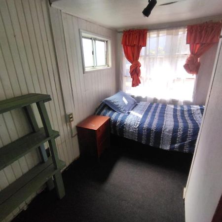 Casa Piwke Bed & Breakfast Coyhaique Bagian luar foto