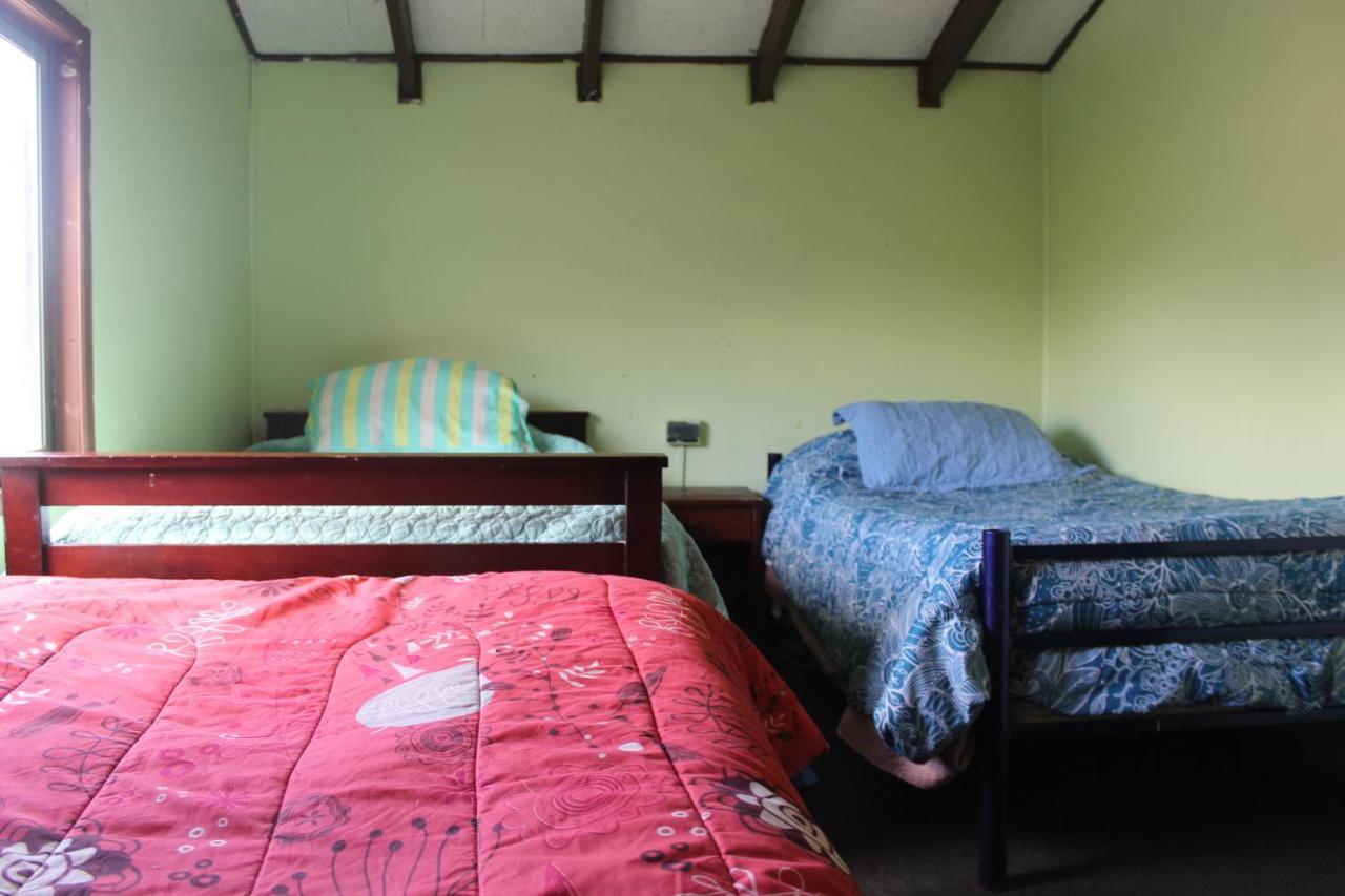 Casa Piwke Bed & Breakfast Coyhaique Bagian luar foto