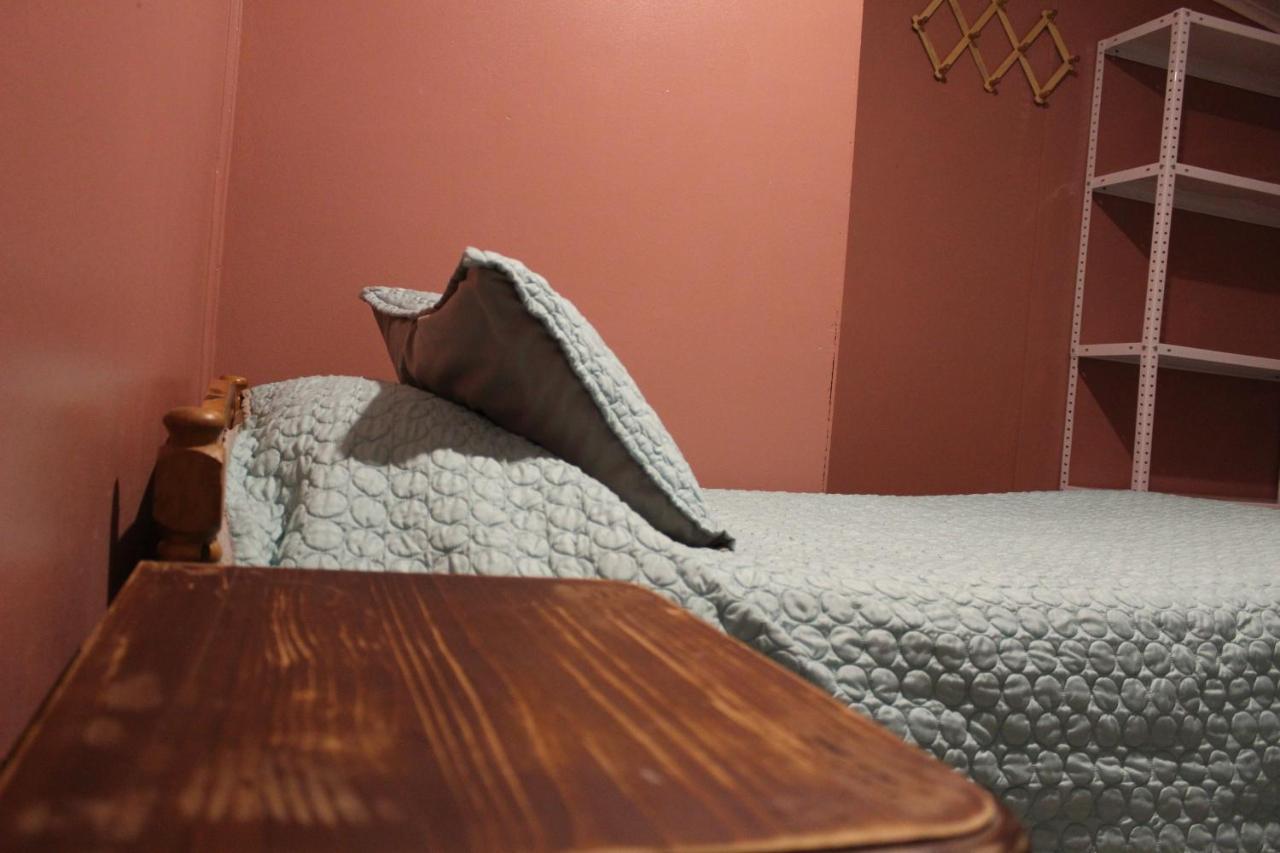 Casa Piwke Bed & Breakfast Coyhaique Bagian luar foto