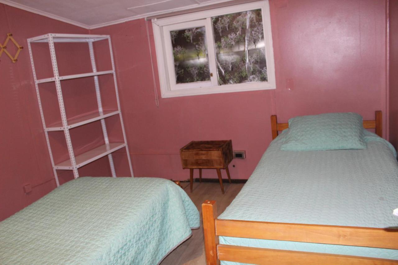 Casa Piwke Bed & Breakfast Coyhaique Bagian luar foto