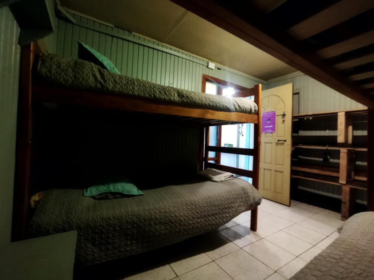 Casa Piwke Bed & Breakfast Coyhaique Bagian luar foto